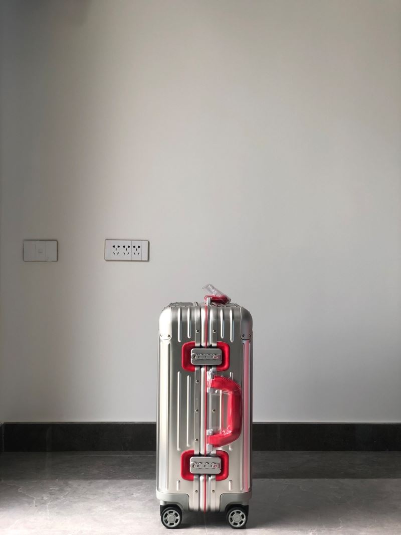 Rimowa Suitcase